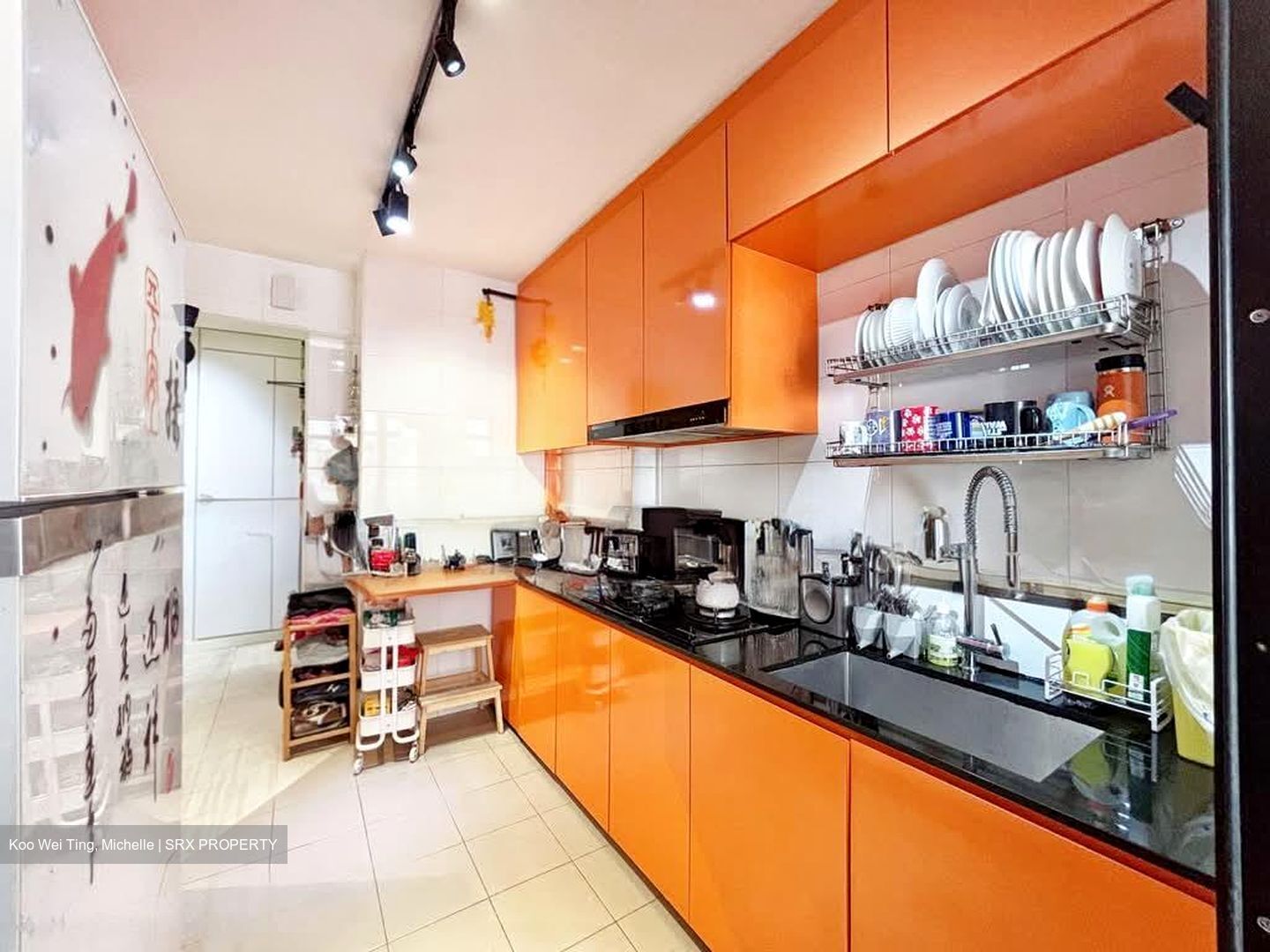 Blk 472C Fernvale Rivergrove (Sengkang), HDB 4 Rooms #541094881